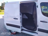 Citroen Berlingo 1.6 BLUEHDI L1 CLUB