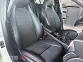 Mercedes-Benz A 180 d AMG Line