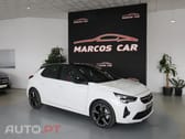 Opel Corsa 1.2 T Business Edition