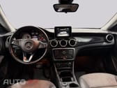 Mercedes-Benz CLA 180 d Shooting Brake