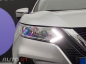 Nissan Qashqai 1.5 dCi N-Connecta