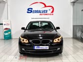 BMW 520 dA Executive