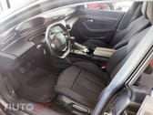 Peugeot 508 1.5 BlueHDi Business Line