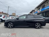 Peugeot 308 SW 1.5 BlueHDi GT EAT8