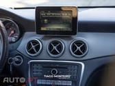 Mercedes-Benz CLA 180 d Urban Aut. (2016-2018)
