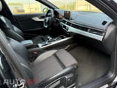 Audi A4 Avant 35 TDI S line S tronic