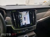 Volvo V90 2.0 T8 PHEV Inscription AWD
