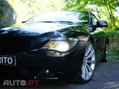 BMW 630 i