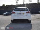 Peugeot 308 1.5 BlueHDi Business Line