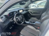Peugeot 2008 1.2 PureTech GT EAT8