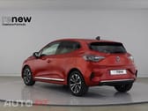 Renault Clio TCe 90 Techno