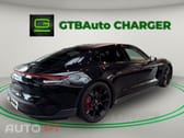 Porsche Taycan GTS I.V.A DEDUTIVEL 
