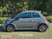 Fiat 500 1.0 Hybrid Connect