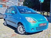 Chevrolet Matiz 0.8 SE AC