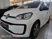 Volkswagen Up! 1.0 BMT Move
