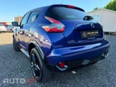 Nissan Juke 1.5 dCi Acenta
