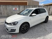 Volkswagen Golf 1.6 TDI BlueMotion Cup