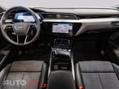 Audi E-Tron I.V.A DEDUTÍVEL 50 S LINE