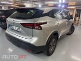 Nissan Qashqai 1.3 DIG-T Acenta