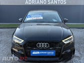 Audi A3 1.6 TDI S-line S tronic