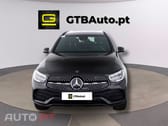 Mercedes-Benz GLC 300 de 4M 3x AMG I.V.A DEDUTIVEL