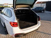 BMW 520 d Pack Desportivo M Auto