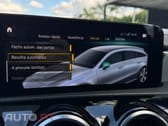 Mercedes-Benz CLA 180 d Shooting Brake AMG Line Aut.