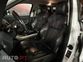 Land Rover Range Rover 2.0 eD4 SE Dynamic