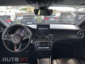 Mercedes-Benz A 180 d AMG Line Aut.