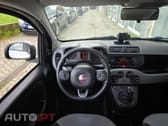 Fiat Panda 1.2 K-Way