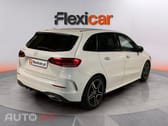 Mercedes-Benz B 200 d AMG Line Aut.