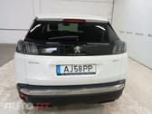 Peugeot 3008 1.6 Hybrid Allure e-EAT8