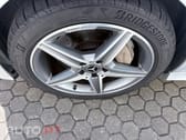 Mercedes-Benz C 250 d Cabrio Aut.