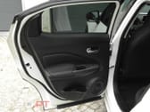 Nissan Juke 1.0 DIG-T N-Connecta