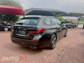 BMW 530 e Pack Desportivo M