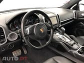 Porsche Cayenne S Hybrid