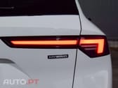 Opel Astra Sports Tourer 1.2 T Hybrid GS eDCT