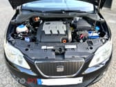 Seat Ibiza Sport 1.2 TDI 75Cv 1 Dono 2011