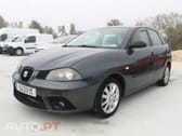 Seat Ibiza 1.4 TDi FResc Plus