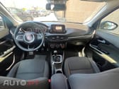 Fiat Tipo 1.3 M-Jet Lounge