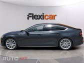 Audi A5 40 TFSI S tronic S line