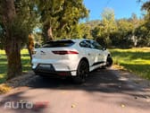 Jaguar I-Pace EV400 AWD
