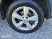 Nissan Qashqai 1.5 dCi Acenta