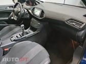 Peugeot 308 SW GT Line