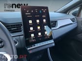 Renault Captur 1.0 TCe 90 techno