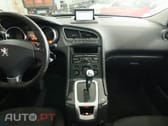 Peugeot 5008 1.6 E-HDi 7L Active 2-Tronic