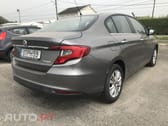 Fiat Tipo 1.3 M-Jet Easy
