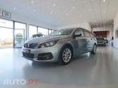 Peugeot 308 SW 1.2 PureTech Active
