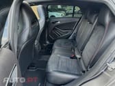Mercedes-Benz CLA 200 d Shooting Brake AMG Line Aut.