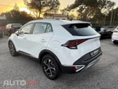 Kia Sportage 1.6 T-GDI AWD DCT Vision